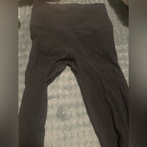 Lululemon align full length